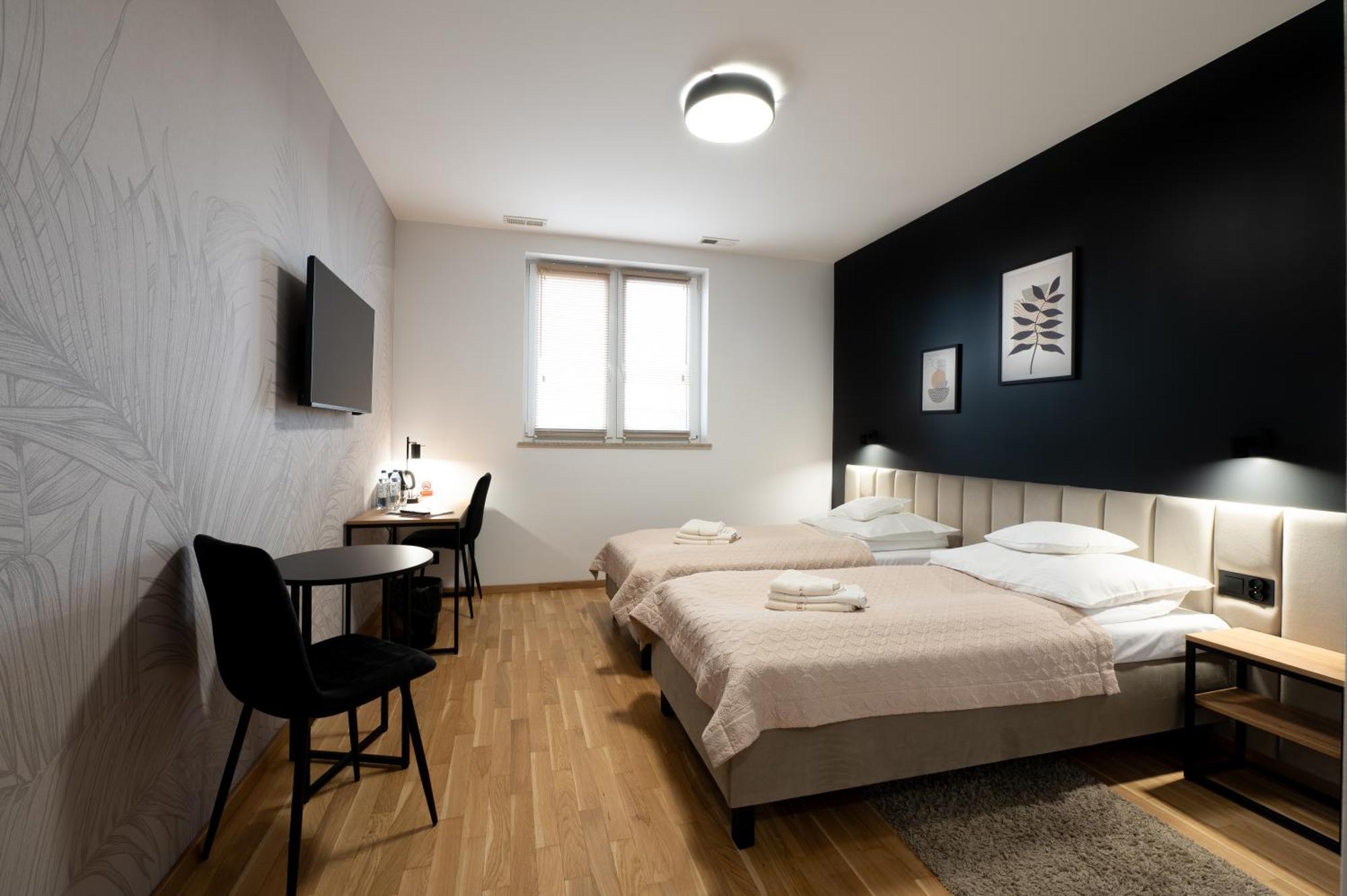 Hotel Reslinski Гродзиск-Велькопольский Экстерьер фото
