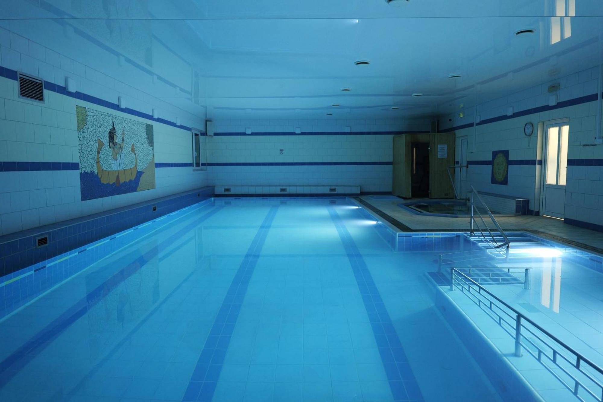 Hotel Reslinski Гродзиск-Велькопольский Экстерьер фото