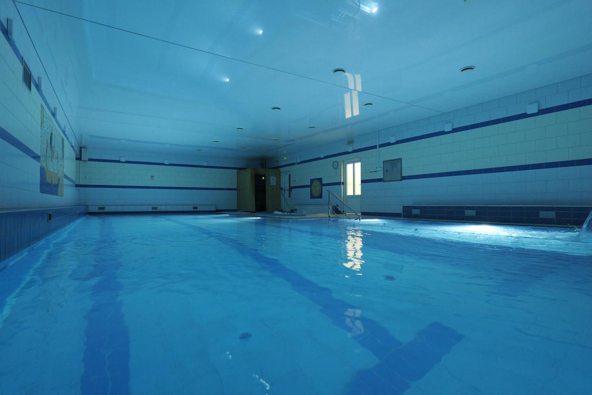 Hotel Reslinski Гродзиск-Велькопольский Экстерьер фото